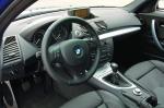 BMW 1-Series 5-Door 2005 года